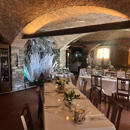 A Ca Du Cappellan Agriturismo Villa Imperia Ngoại thất bức ảnh