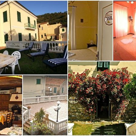 A Ca Du Cappellan Agriturismo Villa Imperia Ngoại thất bức ảnh