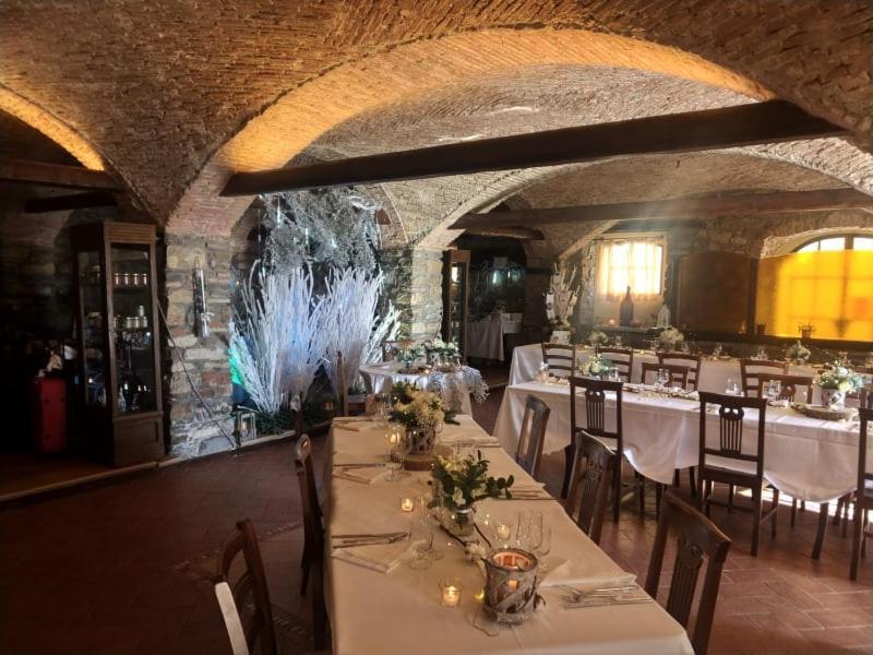 A Ca Du Cappellan Agriturismo Villa Imperia Ngoại thất bức ảnh