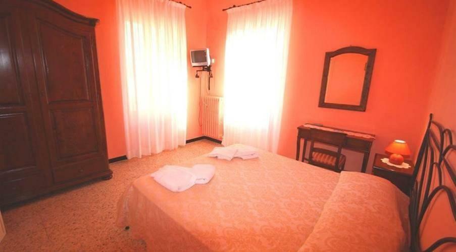 A Ca Du Cappellan Agriturismo Villa Imperia Ngoại thất bức ảnh