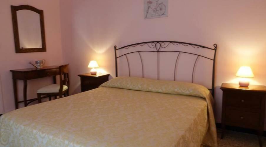 A Ca Du Cappellan Agriturismo Villa Imperia Ngoại thất bức ảnh