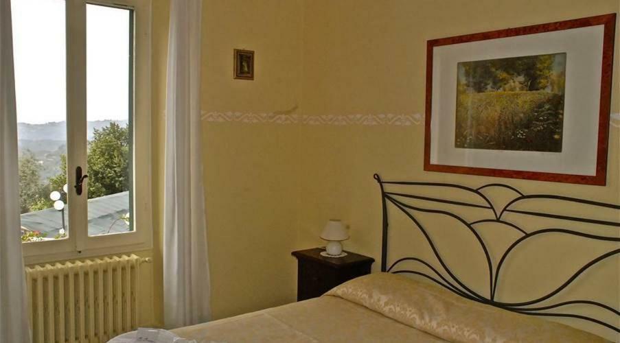 A Ca Du Cappellan Agriturismo Villa Imperia Ngoại thất bức ảnh
